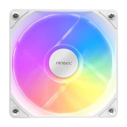 Antec Skeleton 360 ARGB CPU Liquid Cooler White | dynacor.co.za