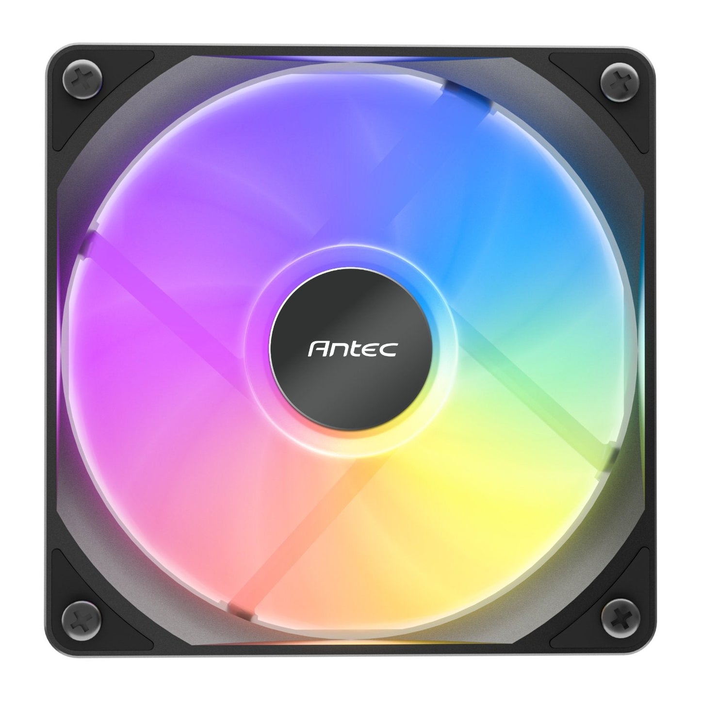 Antec Skeleton 360 ARGB CPU Liquid Cooler Black | dynacor.co.za