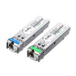 Cudy Single Mode 1.25G LC Bi-Directional SFP 20km | dynacor.co.za
