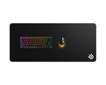 SteelSeries QCK XXL Mousepad | dynacor.co.za