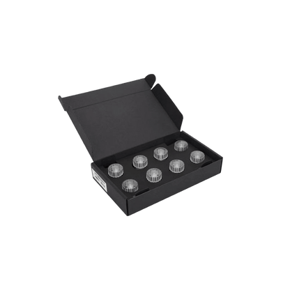 ECOFLOW VACUUM SUCTION PAD for Portable Solar Panels (8pcs per box) | dynacor.co.za