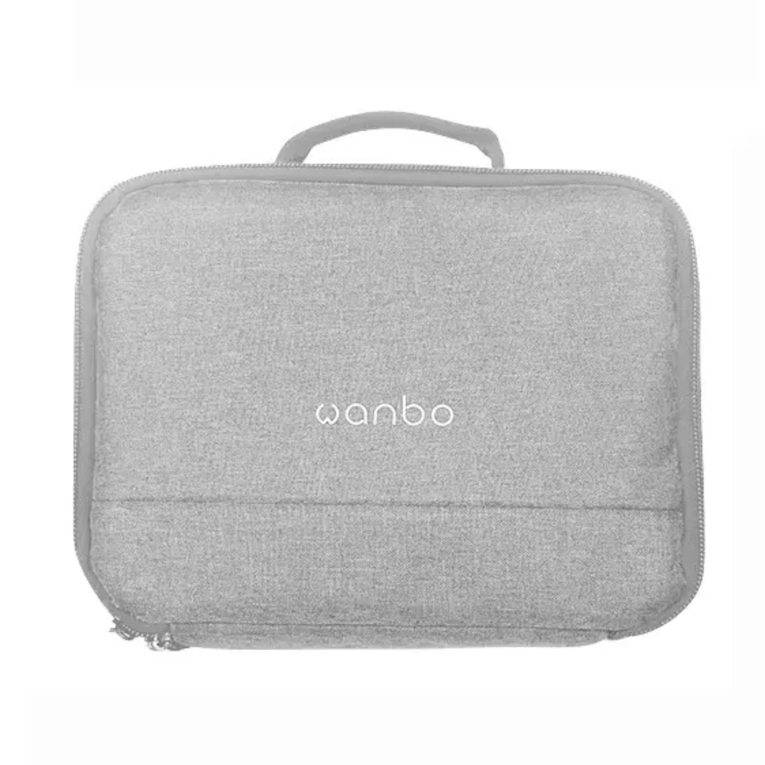 Wanbo T2 Projector Carrying Case - Grey | dynacor.co.za