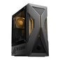 Asus TUF Gaming T500 Gaming Desktop Mini Tower | Intel i7-13620H | 32GB DDR5 | RTX 5060 | 1TB SSD | Windows 11 Home | dynacor.co.za