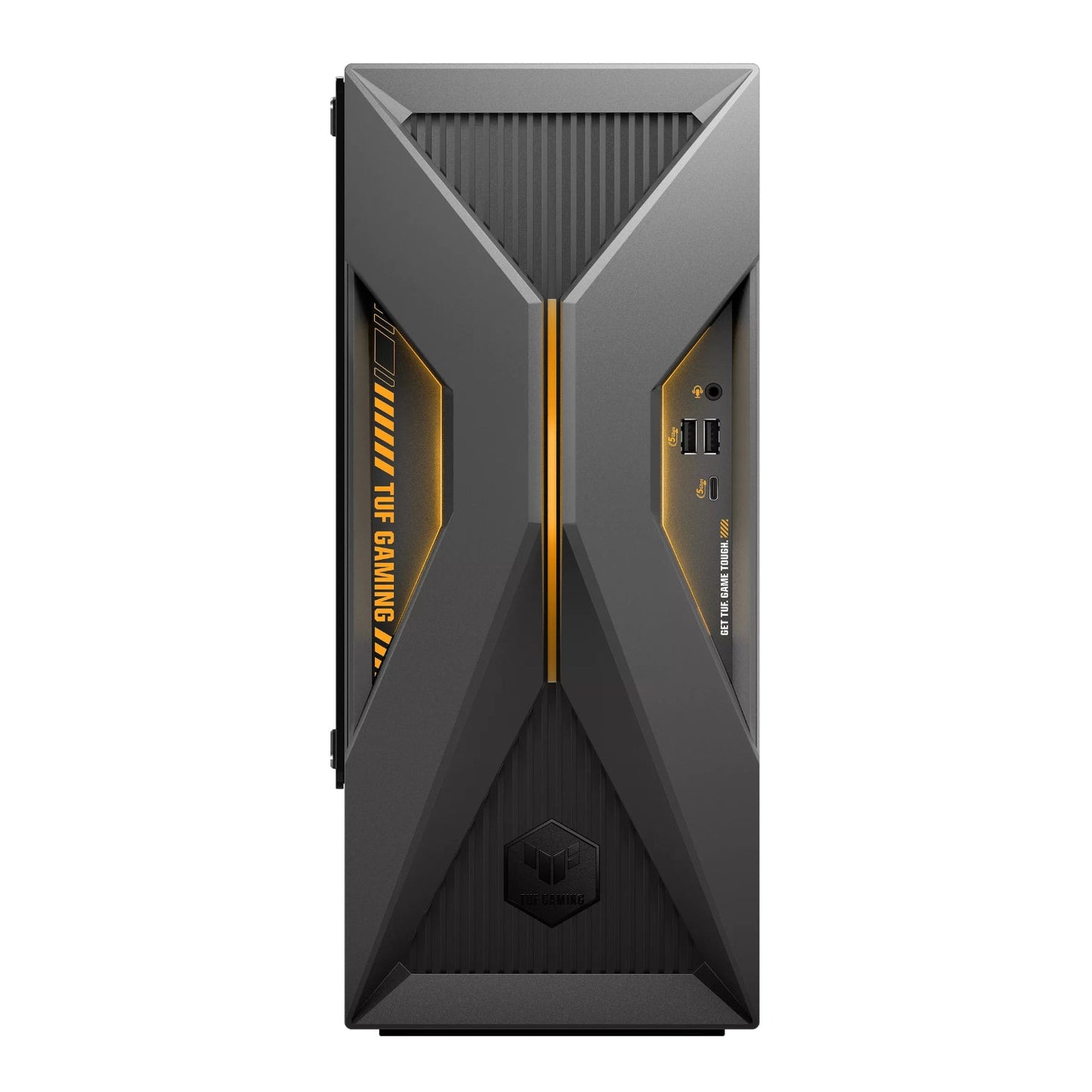 Asus TUF Gaming TM500 AMD Ryzen 5 220 Gaming PC | RTX 5050 | 16GB DDR5 | 1TB SSD | Win 11 Home | dynacor.co.za