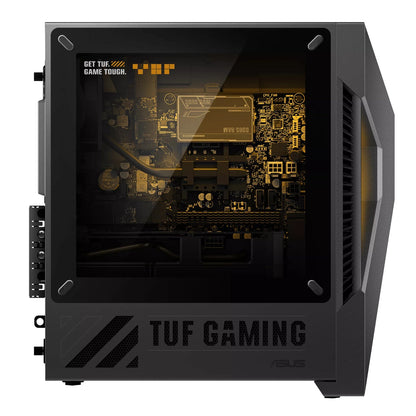 Asus TUF Gaming TM500 AMD Ryzen 5 220 Gaming PC | RTX 5050 | 16GB DDR5 | 1TB SSD | Win 11 Home | dynacor.co.za