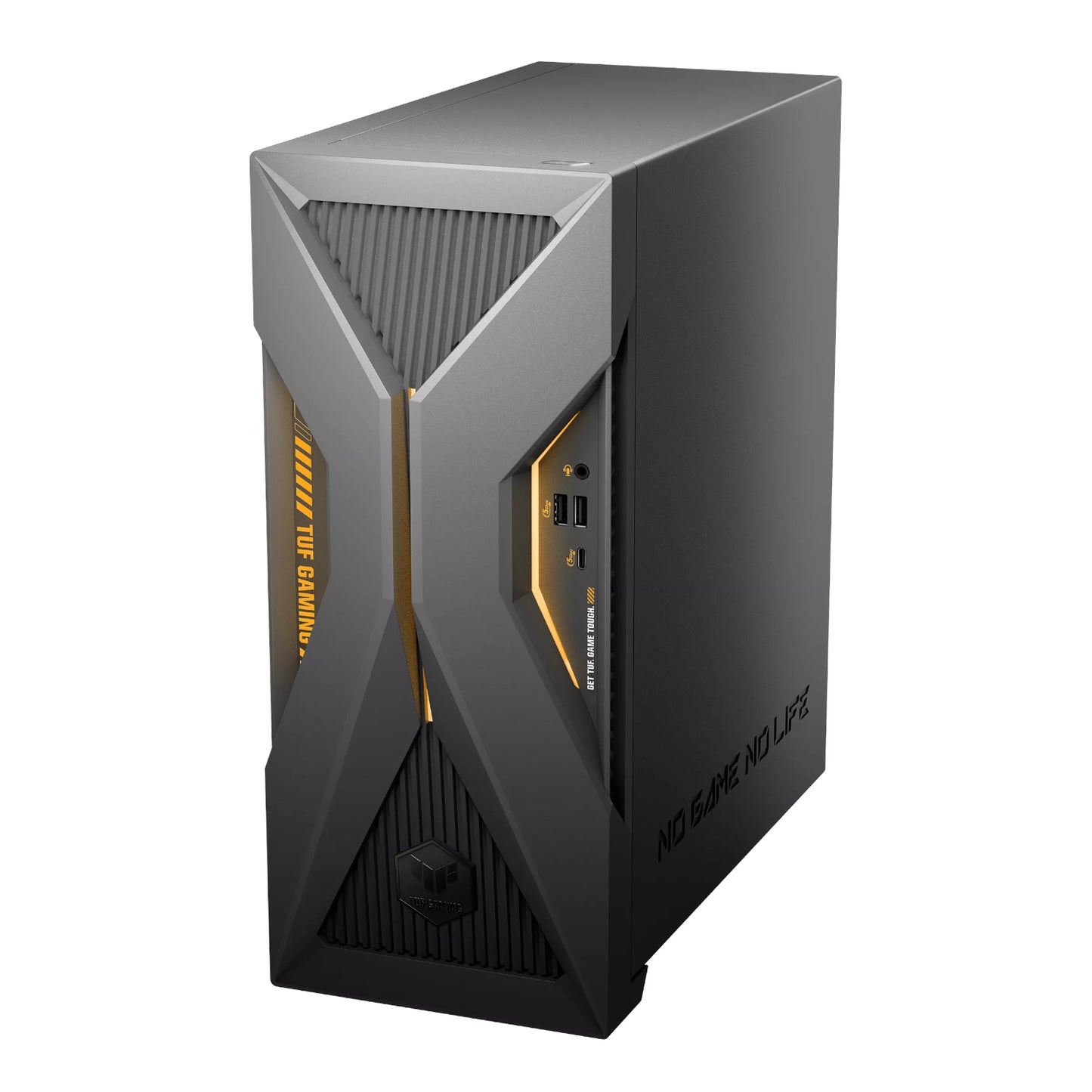 Asus TUF Gaming TM500 AMD Ryzen 7 260 Gaming PC | RTX 5060 | 32GB DDR5 | 1TB SSD | Win 11 Home | dynacor.co.za