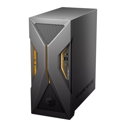 Asus TUF Gaming TM500 AMD Ryzen 7 260 Gaming PC | RTX 5060 | 32GB DDR5 | 1TB SSD | Win 11 Home | dynacor.co.za