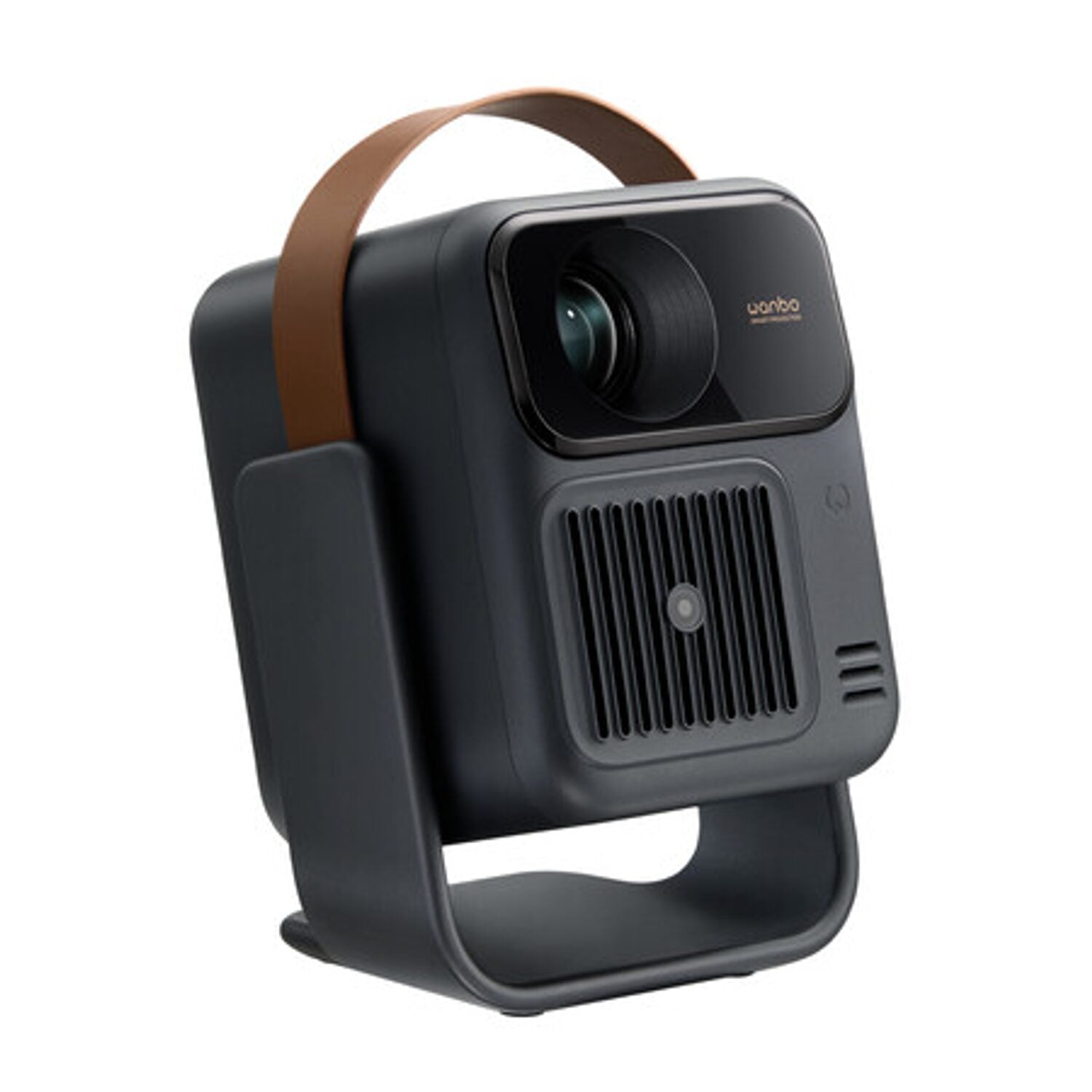 Wanbo To Go Pro 1080P 500ANSI Android 14 Mobile Smart Projector | dynacor.co.za
