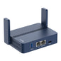 Cudy AX3000 2.5G Wi-Fi 6 Mini VPN Travel Router (TR3000) | dynacor.co.za