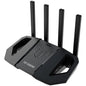 ASUS TUF Gaming BE3600 Wi-Fi 7 Dual-Band AiMesh Router | dynacor.co.za