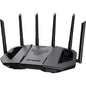 ASUS TUF Gaming BE9400 Wi-Fi 7 Tri-Band Gaming Router – Extendable with 2.5Gb Ports | dynacor.co.za