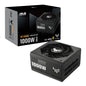 Asus TUF Gaming 1000W 80 PLUS Gold ATX Modular Power Supply - Black | dynacor.co.za