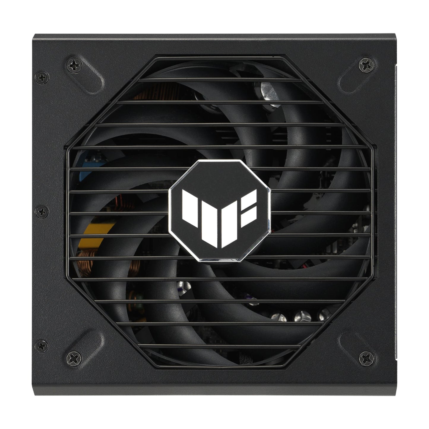 Asus TUF Gaming 1000W 80 PLUS Gold ATX Modular Power Supply - Black | dynacor.co.za
