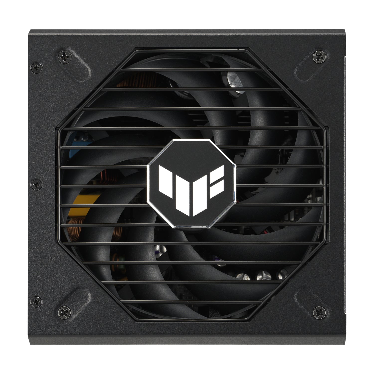 Asus TUF Gaming 1000W 80 PLUS Gold ATX Modular Power Supply - Black | dynacor.co.za