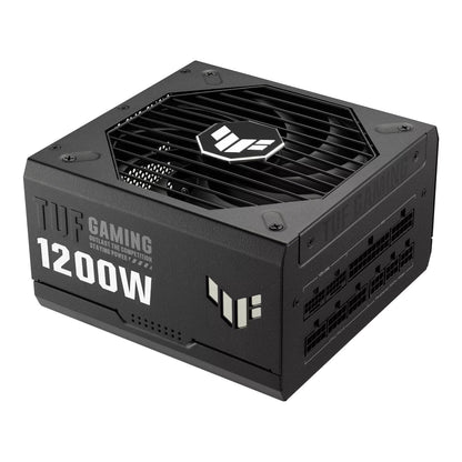 ASUS TUF Gaming 1200W Gold PSU | dynacor.co.za