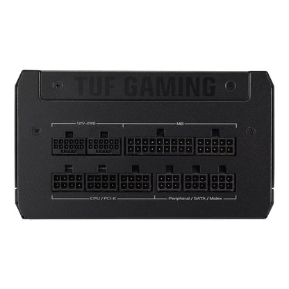 ASUS TUF Gaming 1200W Gold PSU | dynacor.co.za