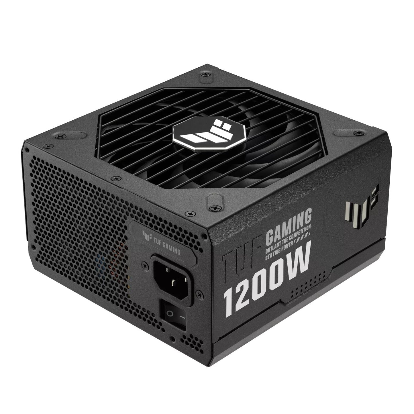 ASUS TUF Gaming 1200W Gold PSU | dynacor.co.za