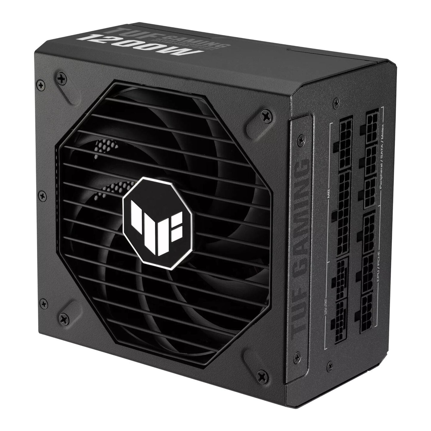 ASUS TUF Gaming 1200W Gold PSU | dynacor.co.za