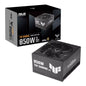 ASUS TUF Gaming EVO 850W 80 PLUS Gold Modular Power Supply | dynacor.co.za