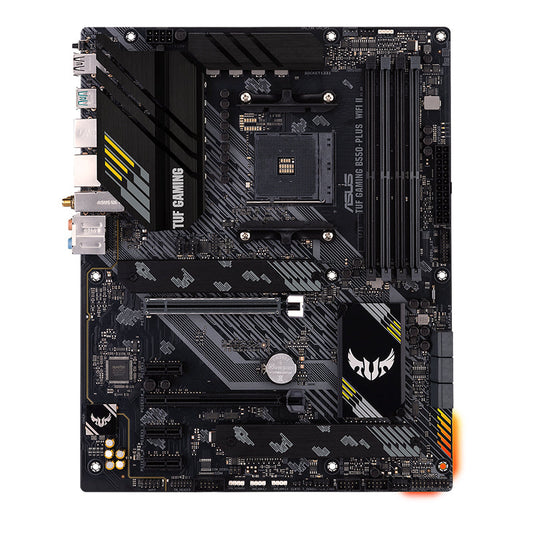 ASUS TUF Gaming B550M-Plus WIFI II | dynacor.co.za