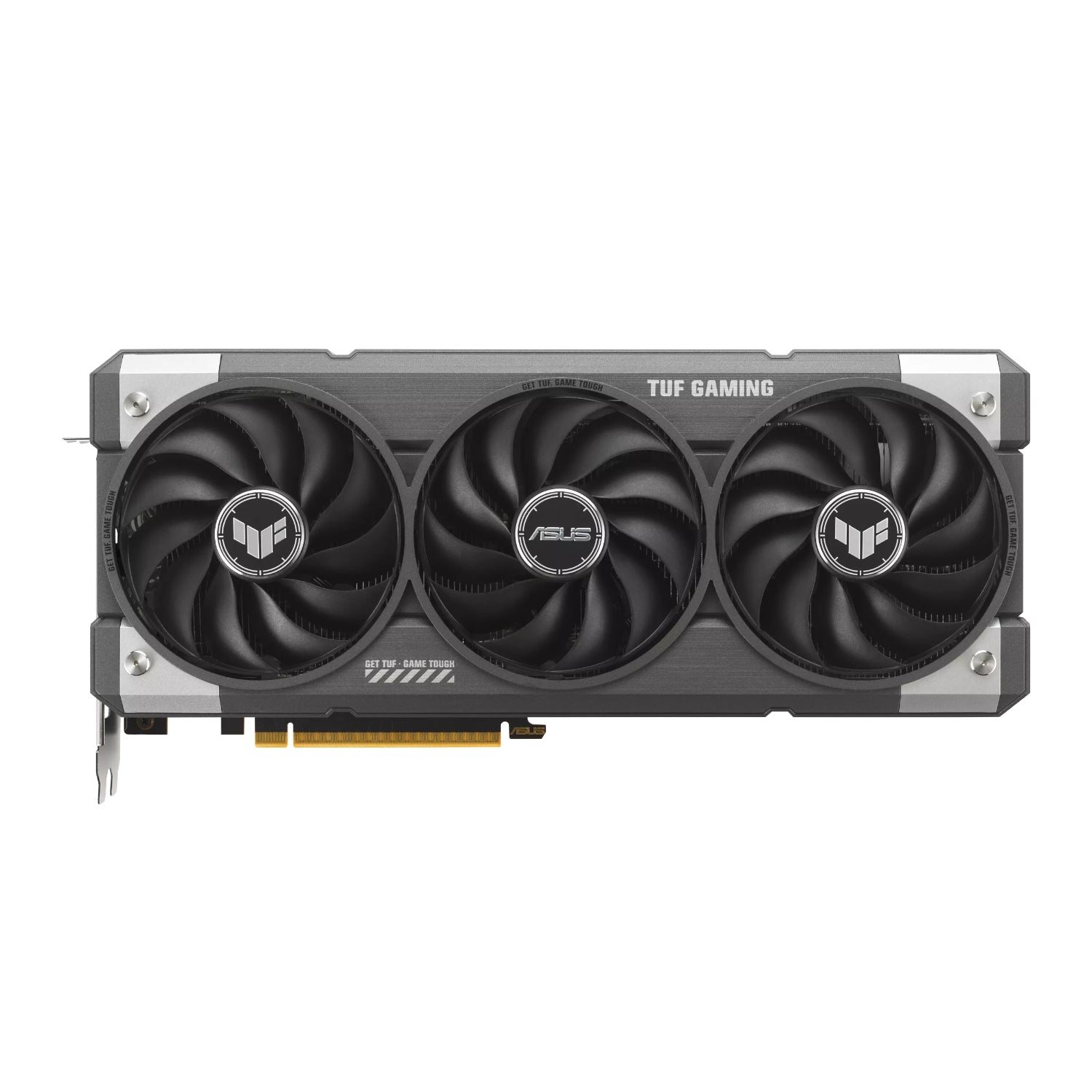 ASUS TUF Gaming GeForce RTX 5060 8GB GDDR7 OC Edition Graphics Card | dynacor.co.za