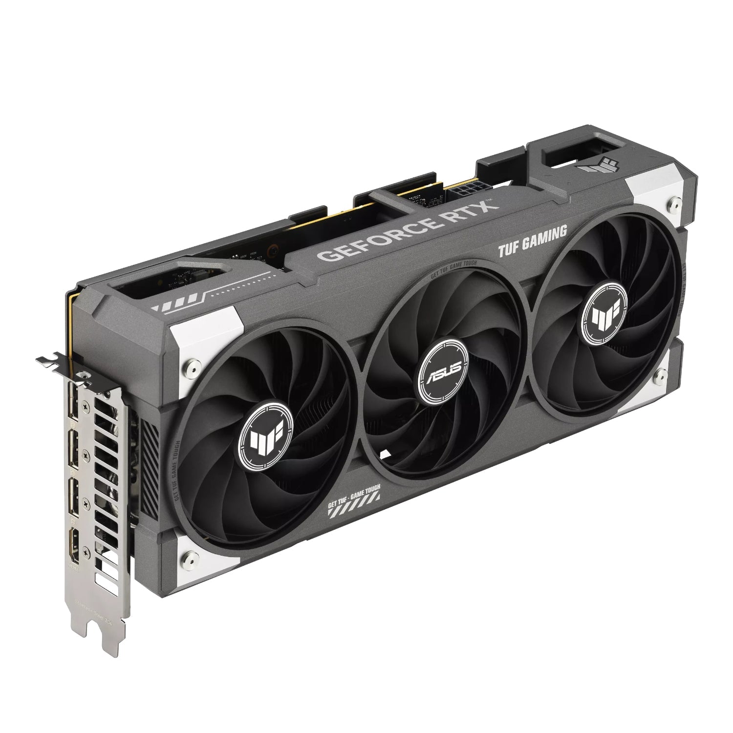 ASUS TUF Gaming GeForce RTX 5060 8GB GDDR7 OC Edition Graphics Card | dynacor.co.za