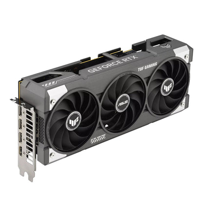 ASUS TUF Gaming GeForce RTX 5060 8GB GDDR7 OC Edition Graphics Card | dynacor.co.za