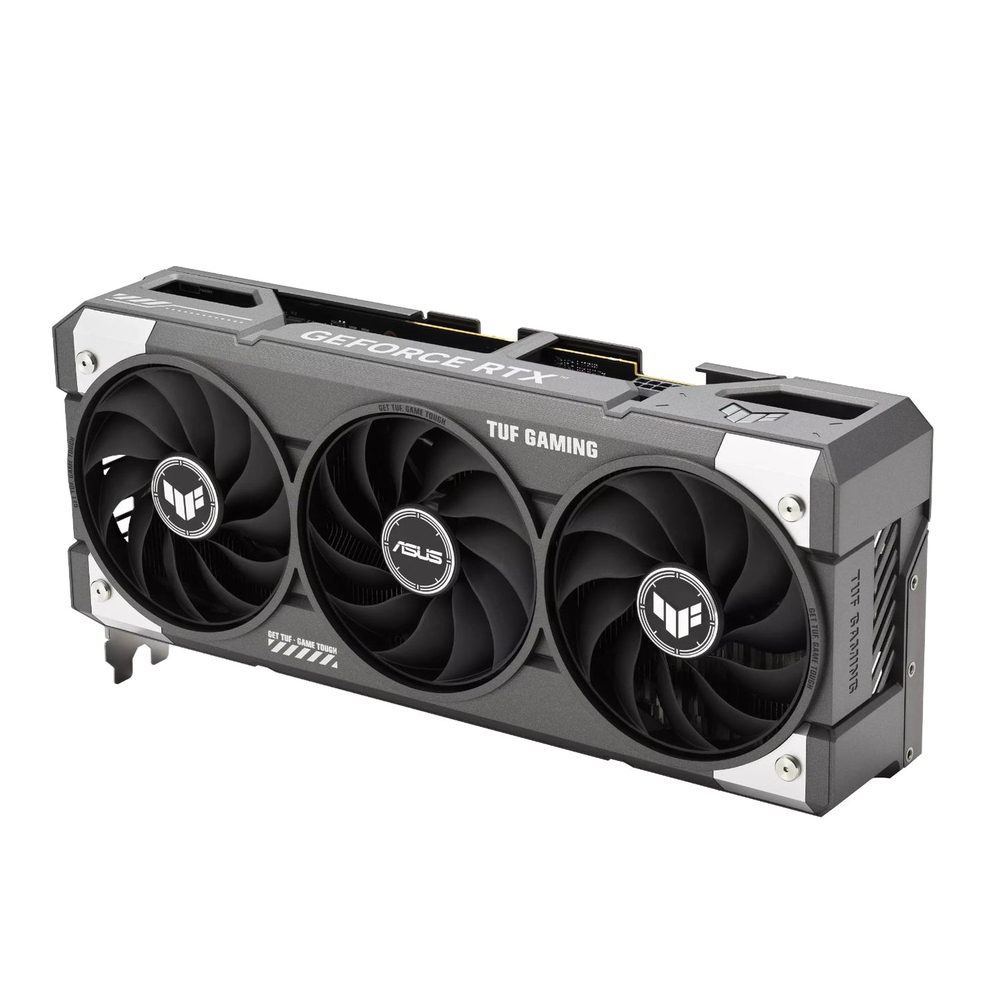 ASUS TUF Gaming GeForce RTX 5060 8GB GDDR7 OC Edition Graphics Card | dynacor.co.za