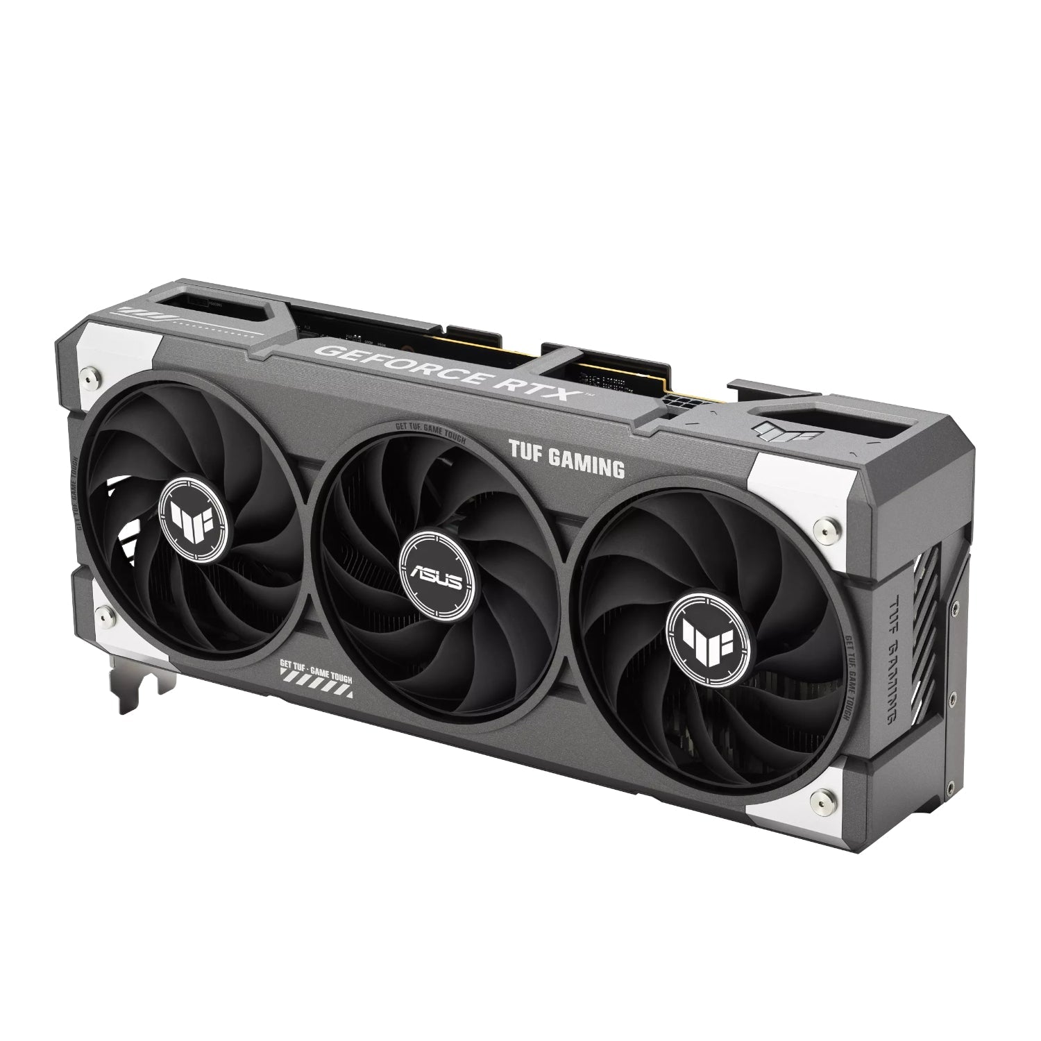 ASUS TUF Gaming GeForce RTX 5060 8GB GDDR7 OC Edition Graphics Card | dynacor.co.za