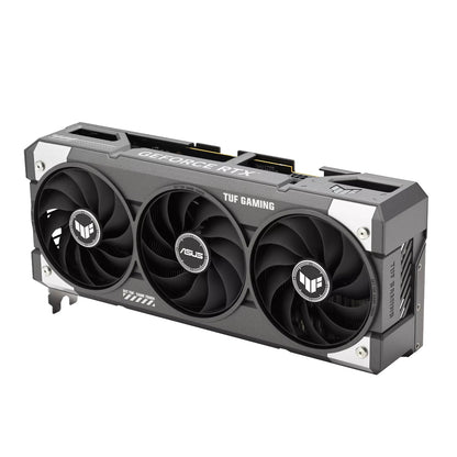 ASUS TUF Gaming GeForce RTX 5060 8GB GDDR7 OC Edition Graphics Card | dynacor.co.za