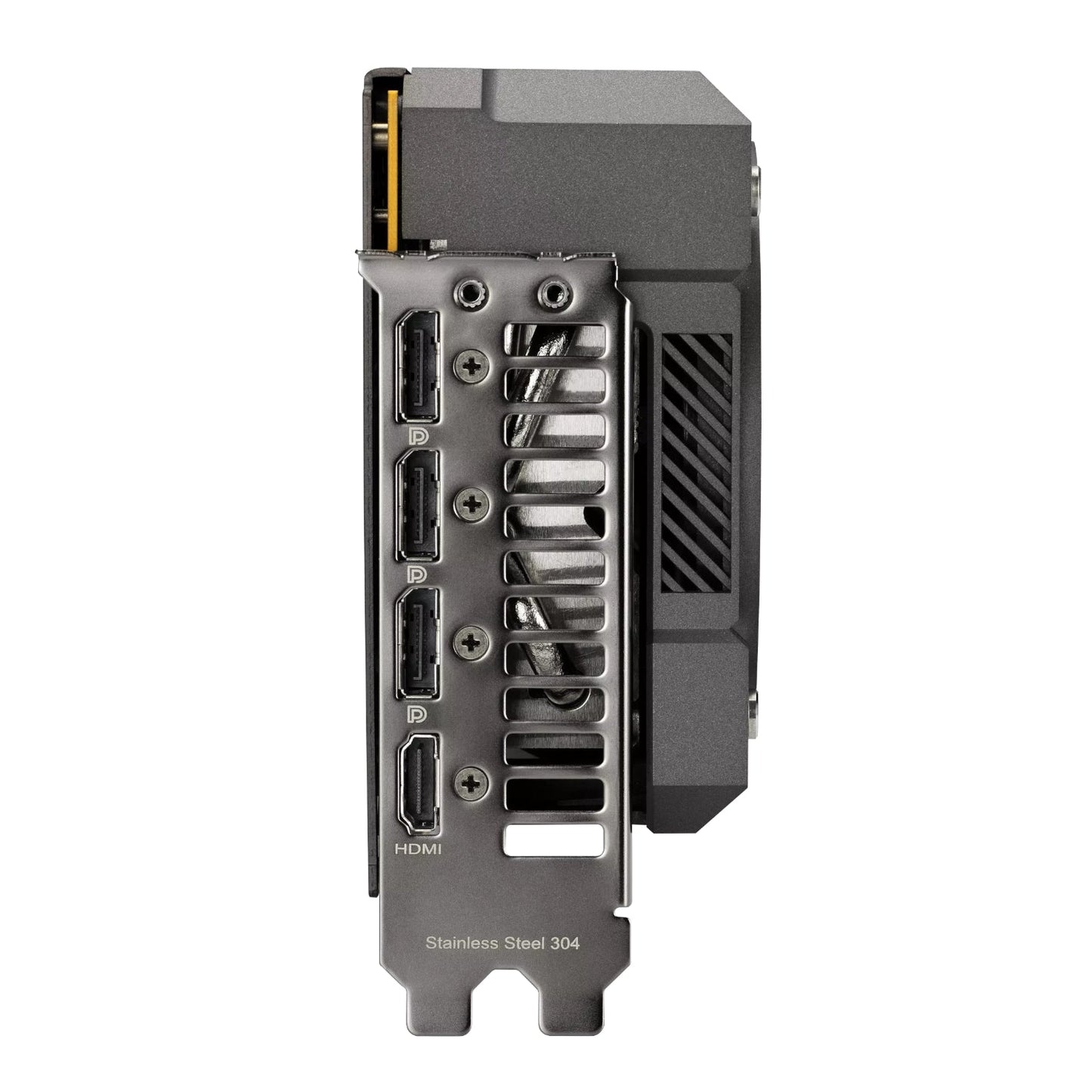 ASUS TUF Gaming GeForce RTX 5060 8GB GDDR7 OC Edition Graphics Card | dynacor.co.za