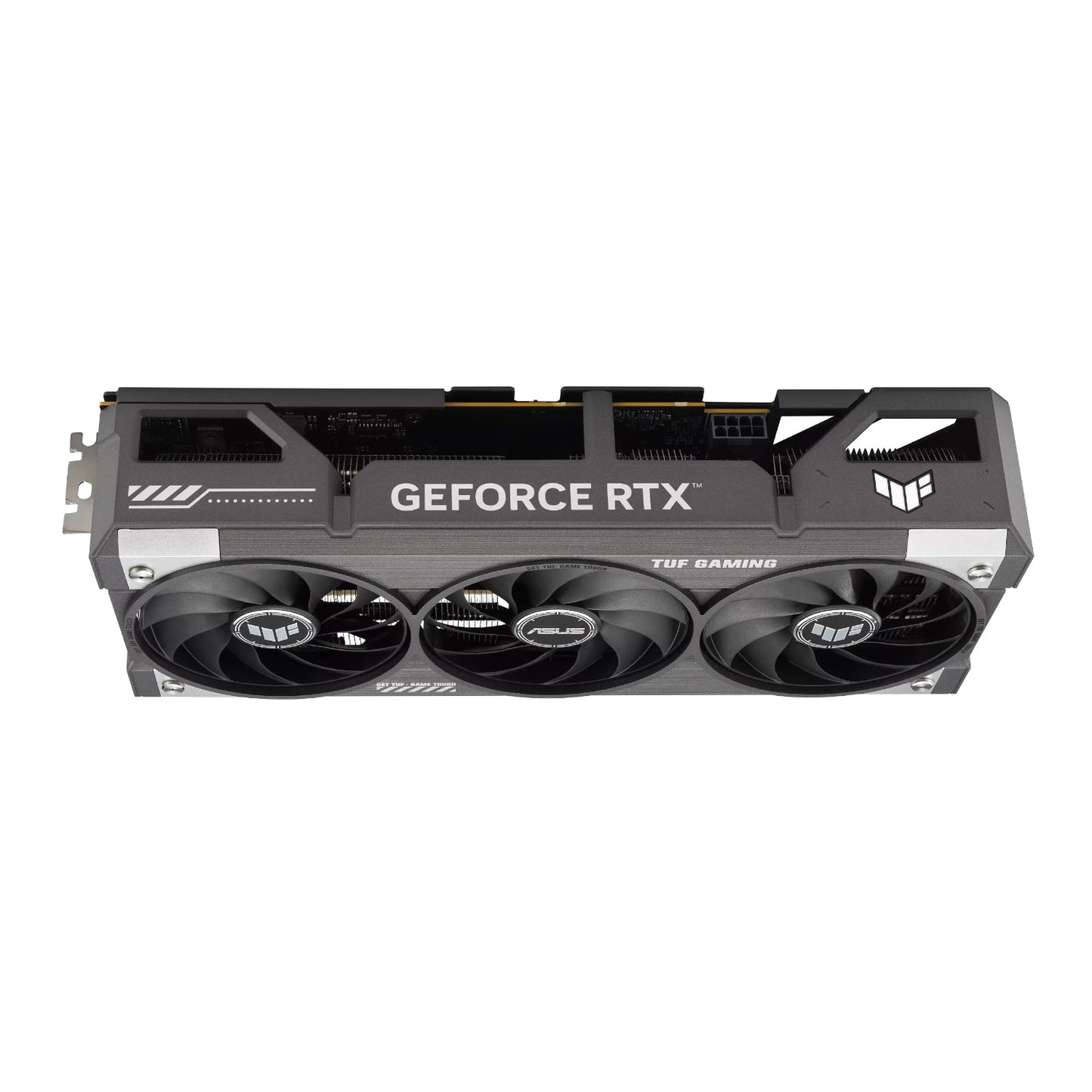ASUS TUF Gaming GeForce RTX 5060 8GB GDDR7 OC Edition Graphics Card | dynacor.co.za