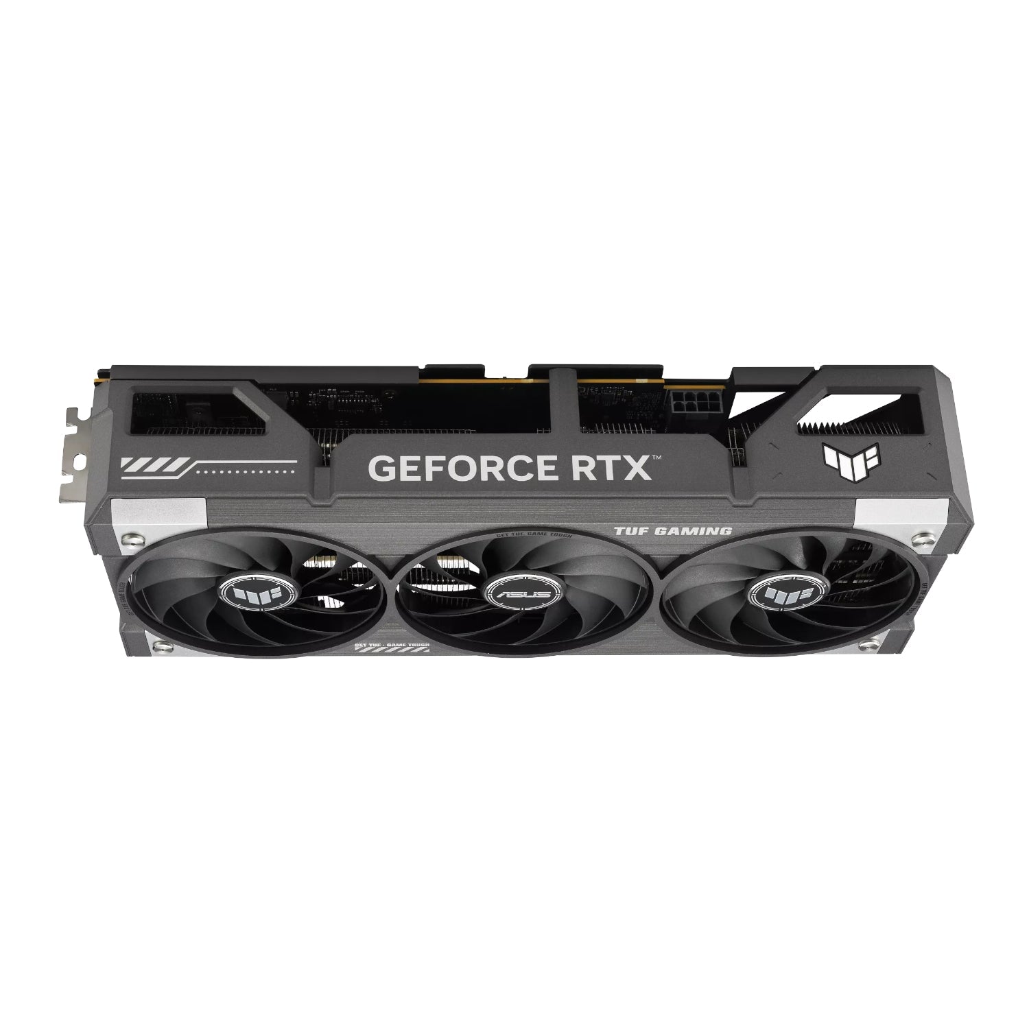 ASUS TUF Gaming GeForce RTX 5060 8GB GDDR7 OC Edition Graphics Card | dynacor.co.za