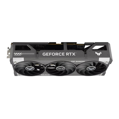 ASUS TUF Gaming GeForce RTX 5060 8GB GDDR7 OC Edition Graphics Card | dynacor.co.za