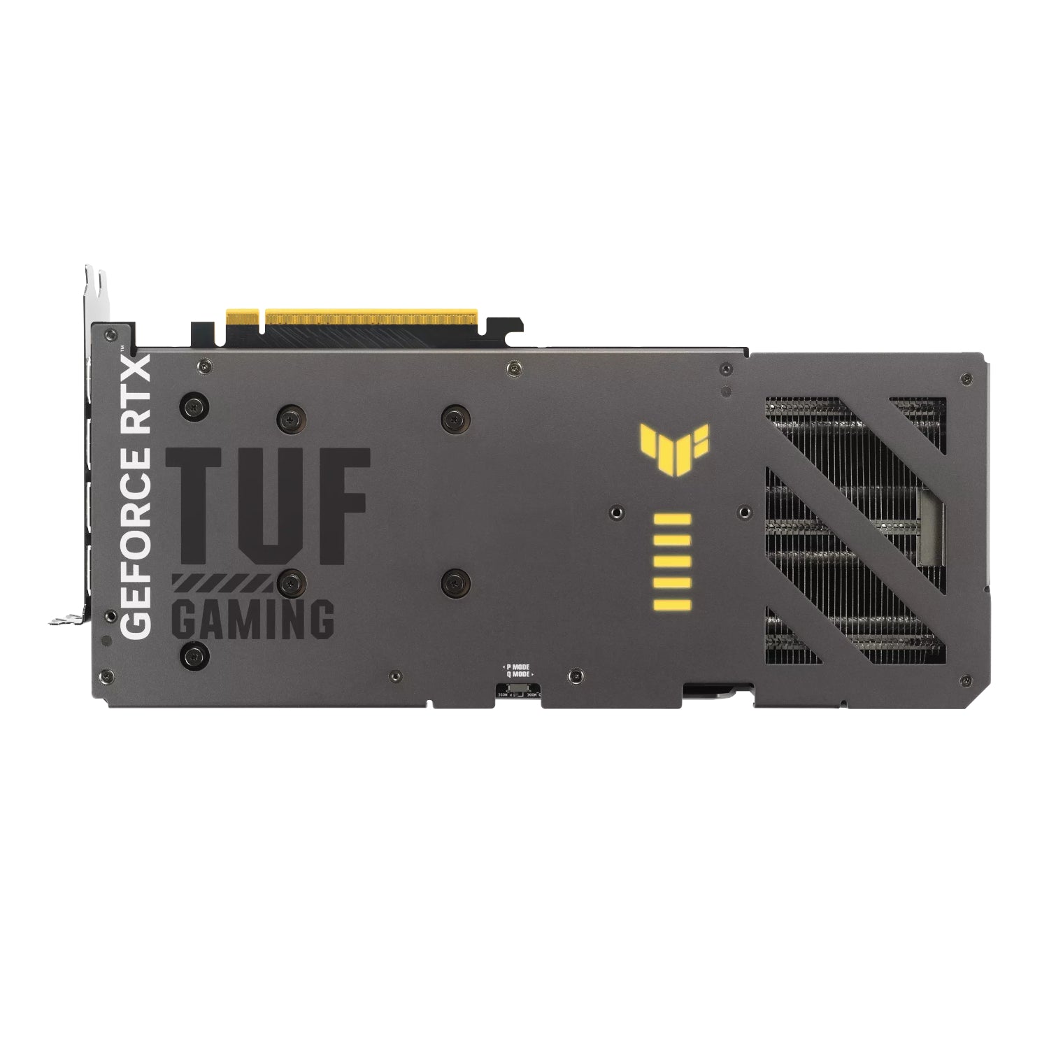 ASUS TUF Gaming GeForce RTX 5060 8GB GDDR7 OC Edition Graphics Card | dynacor.co.za