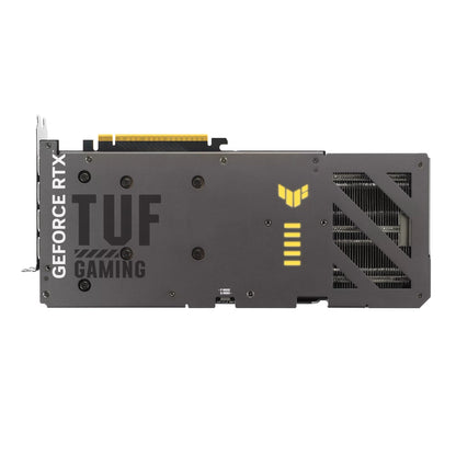 ASUS TUF Gaming GeForce RTX 5060 8GB GDDR7 OC Edition Graphics Card | dynacor.co.za