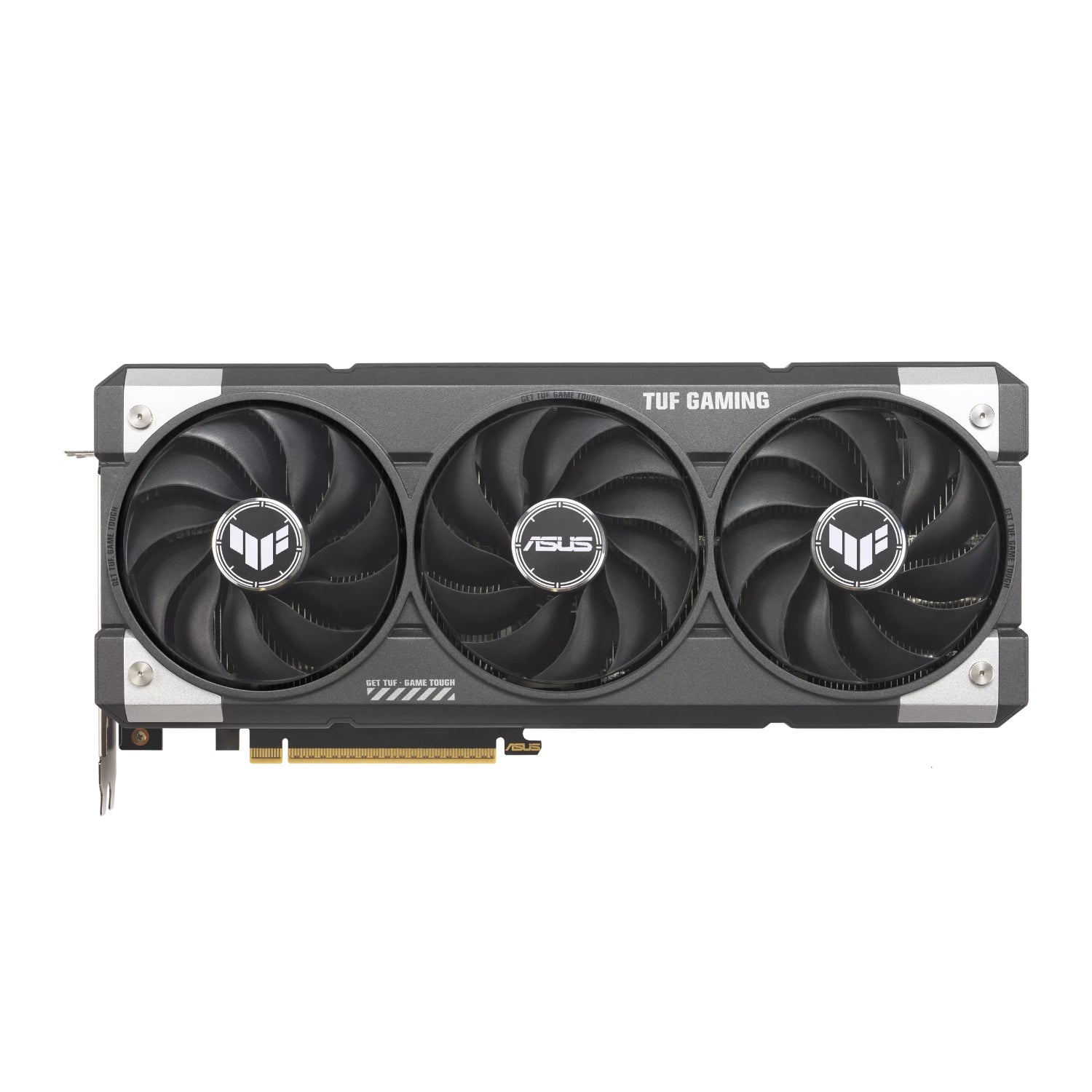 ASUS TUF Gaming GeForce RTX 5060 Ti 16GB GDDR7 OC Edition Graphics Card | dynacor.co.za