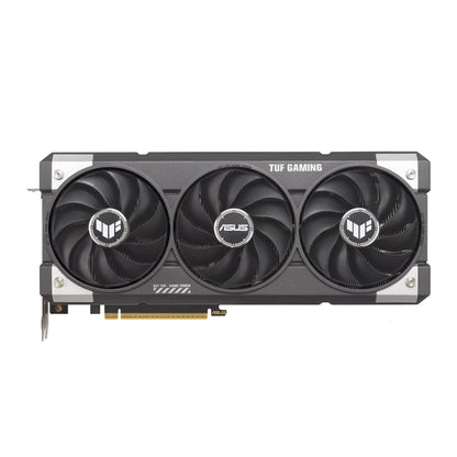 ASUS TUF Gaming GeForce RTX 5060 Ti 16GB GDDR7 OC Edition Graphics Card | dynacor.co.za