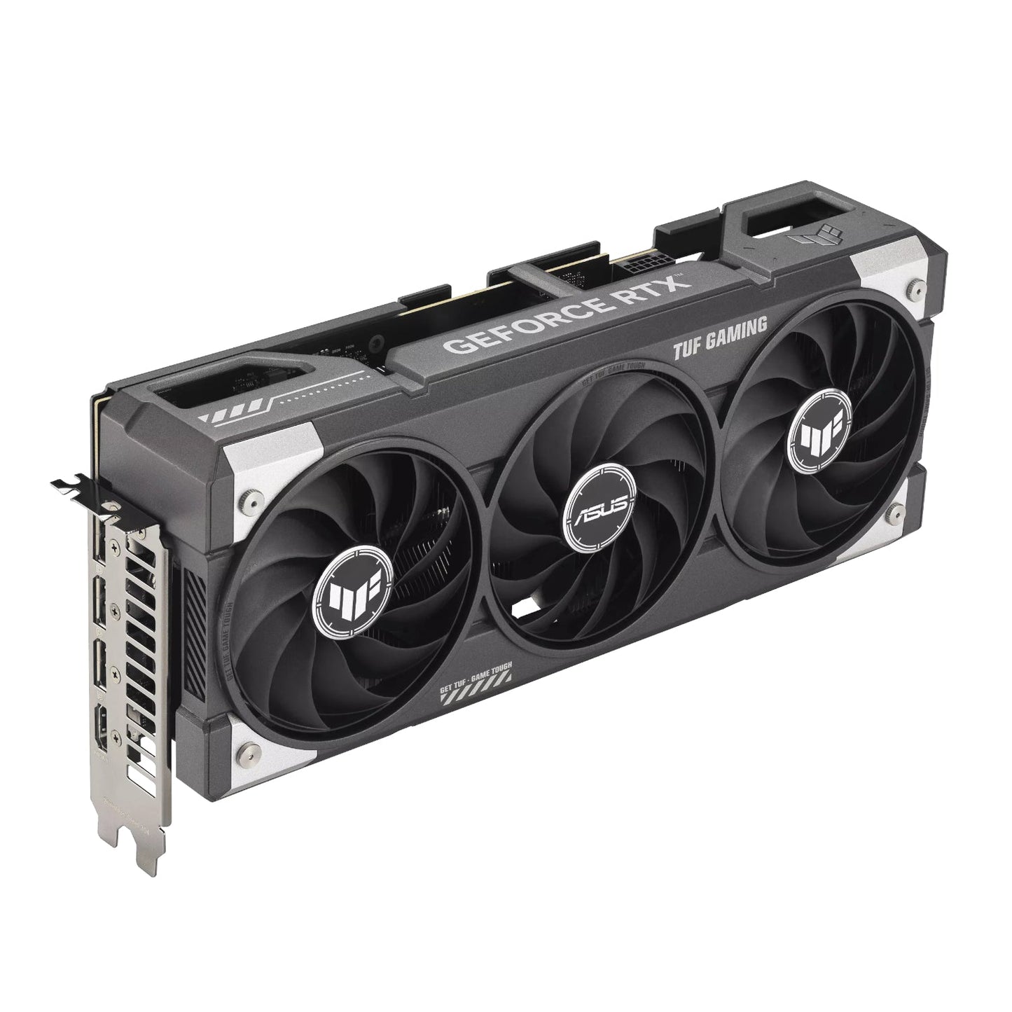 ASUS TUF Gaming GeForce RTX 5060 Ti 16GB GDDR7 OC Edition Graphics Card | dynacor.co.za