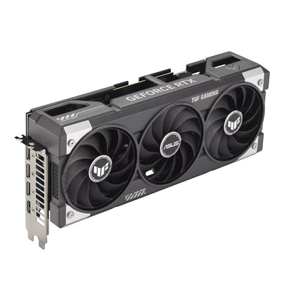 ASUS TUF Gaming GeForce RTX 5060 Ti 16GB GDDR7 OC Edition Graphics Card | dynacor.co.za