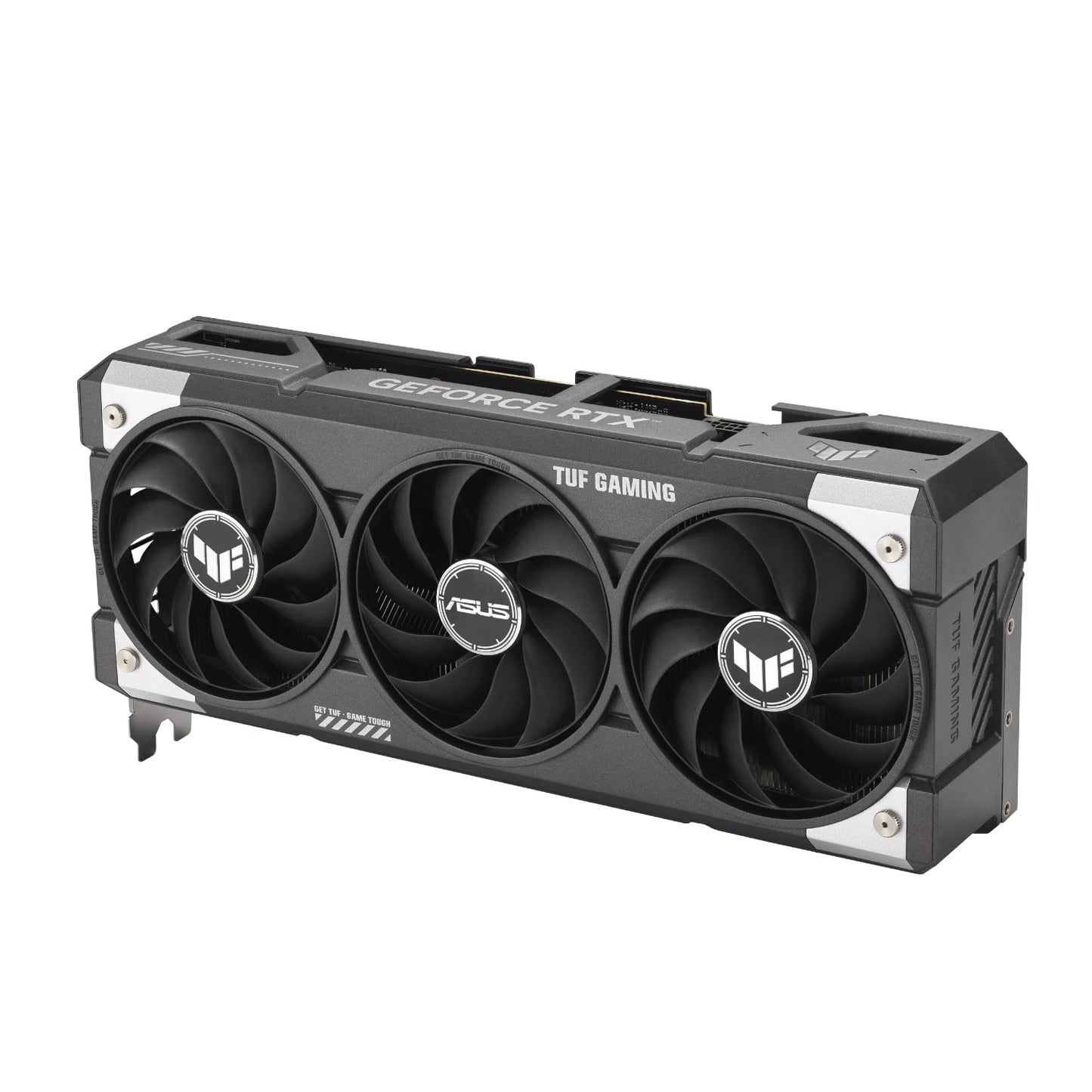 ASUS TUF Gaming GeForce RTX 5060 Ti 16GB GDDR7 OC Edition Graphics Card | dynacor.co.za