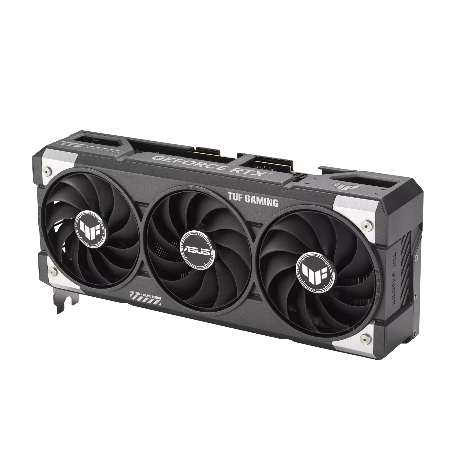 ASUS TUF Gaming GeForce RTX 5060 Ti 16GB GDDR7 OC Edition Graphics Card | dynacor.co.za