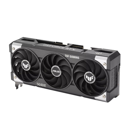 ASUS TUF Gaming GeForce RTX 5060 Ti 16GB GDDR7 OC Edition Graphics Card | dynacor.co.za