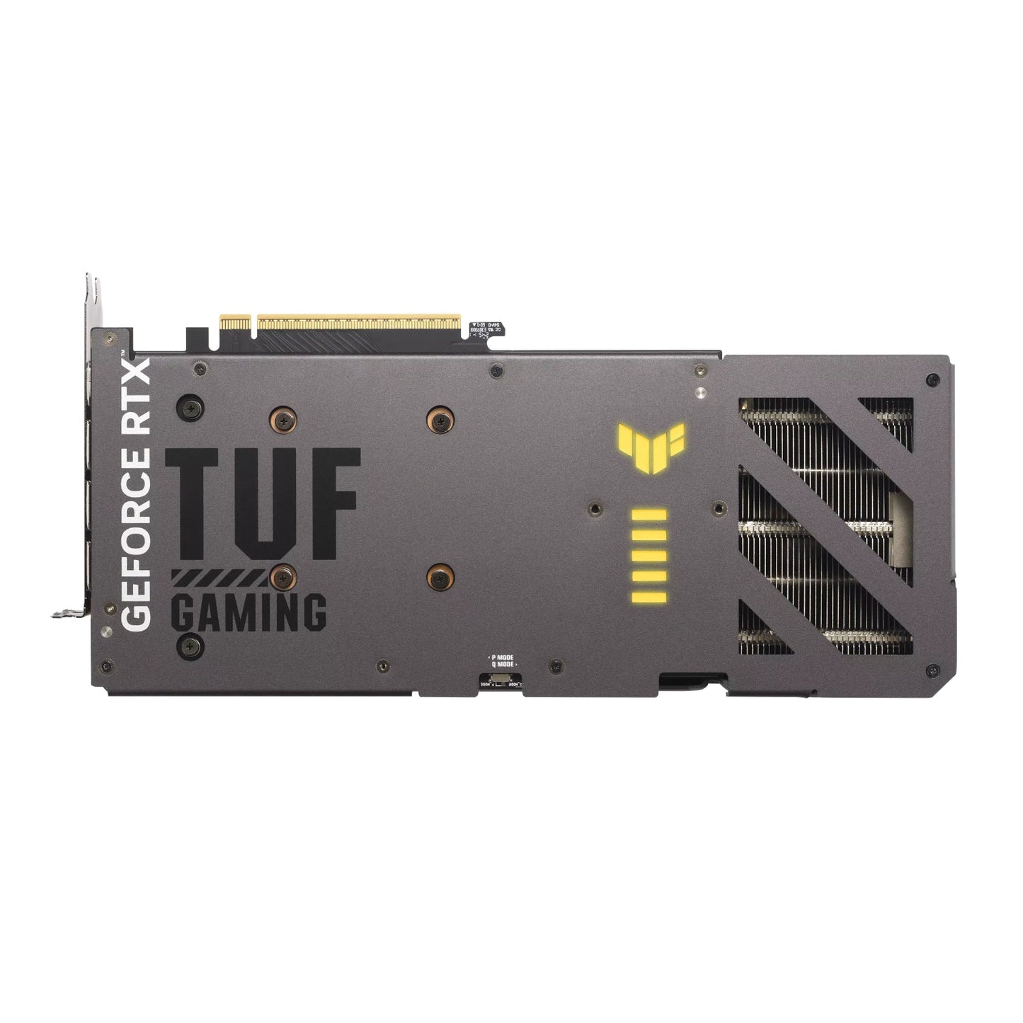 ASUS TUF Gaming GeForce RTX 5060 Ti 16GB GDDR7 OC Edition Graphics Card | dynacor.co.za
