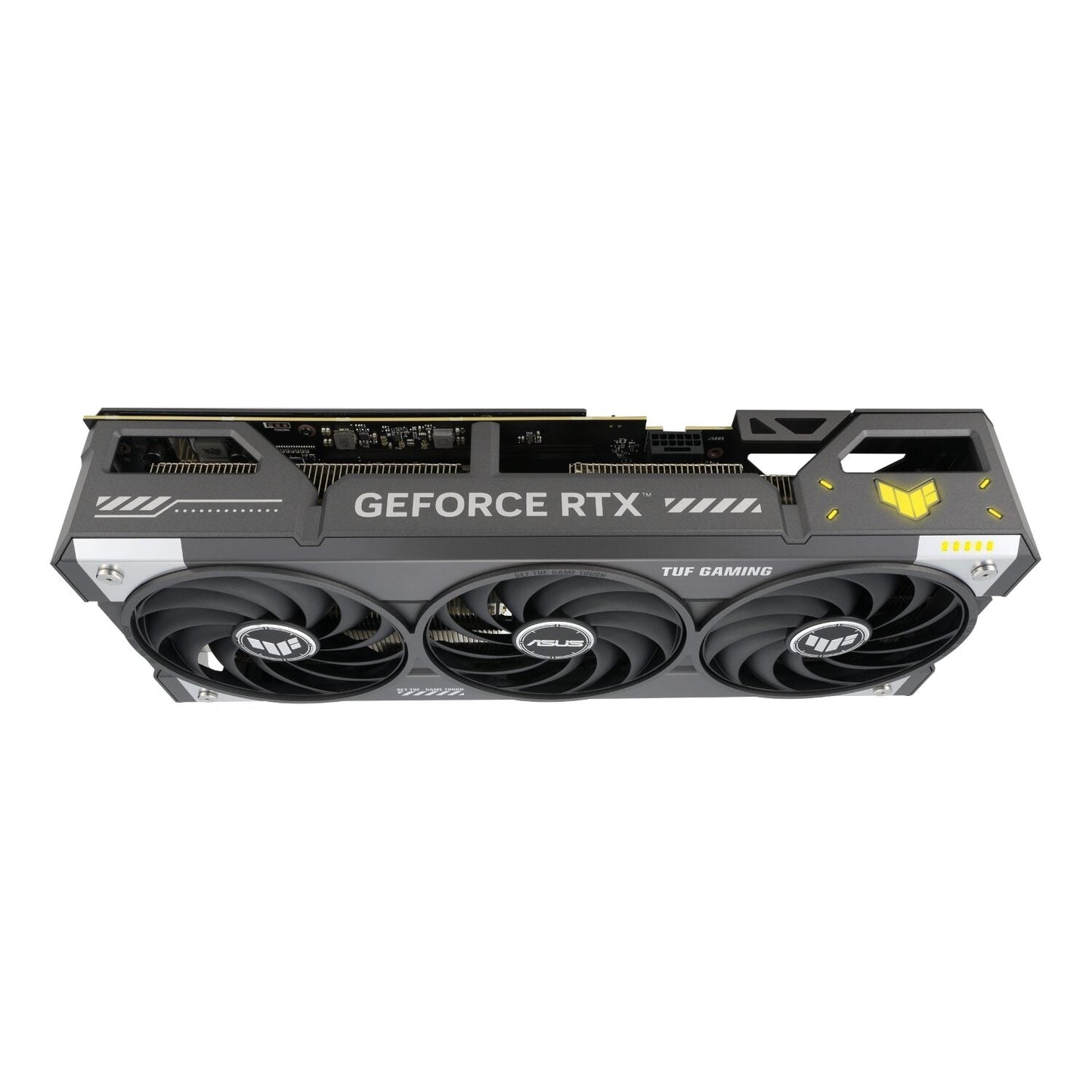 Asus TUF Gaming GeForce RTX 5070 12GB GDDR7 OC Edition | dynacor.co.za