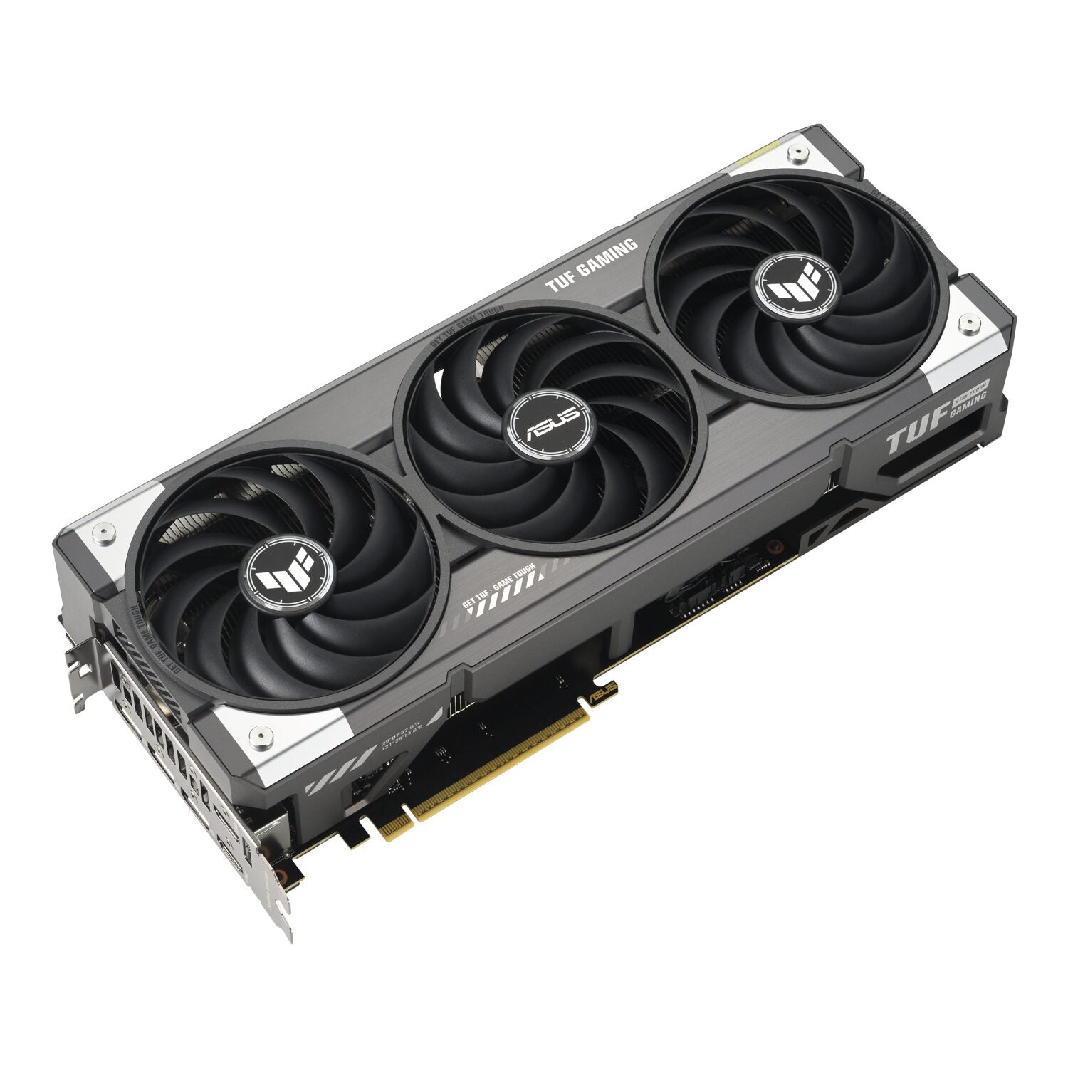 Asus TUF Gaming GeForce RTX 5080 16GB GDDR7 OC Edition | dynacor.co.za
