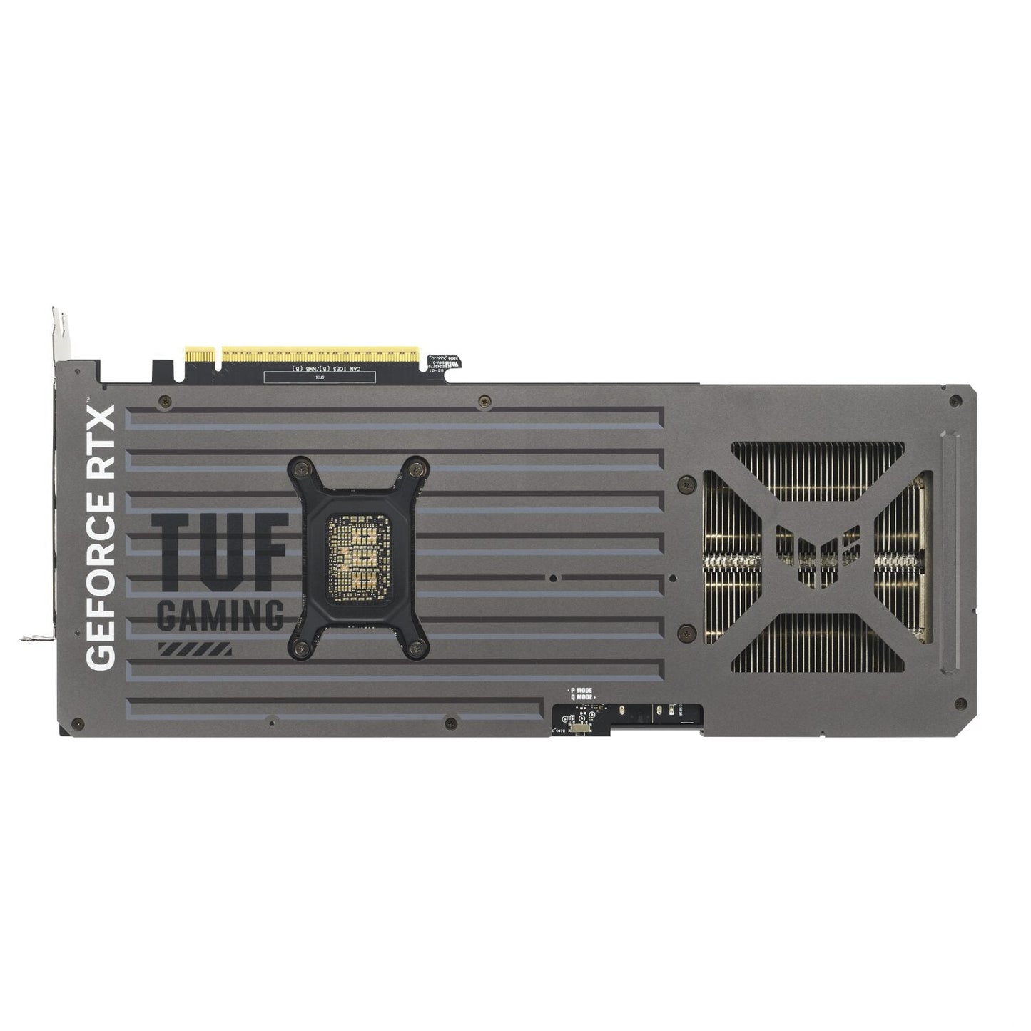 Asus TUF Gaming GeForce RTX 5070 12GB GDDR7 OC Edition | dynacor.co.za