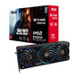 ASUS TUF Gaming Radeon™ RX 9070 XT 16GB GDDR6 COD BO7 Special Edition Graphics Card | dynacor.co.za