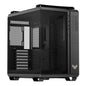 Asus TUF Gaming GT502 Horizon Mid Tower Chassis - Black | dynacor.co.za