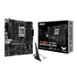 Asus TUF Gaming A620M-PLUS AM5 WIFI M-ATX Motherboard | dynacor.co.za
